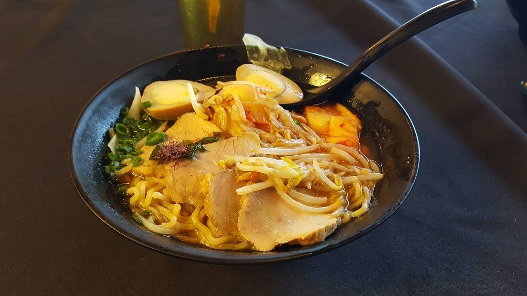 Sapporo Ramen & Grill | restaurant | 280 Legacy Dr #106c, Plano, TX 75023, USA | 9729430603 OR +1 972-943-0603