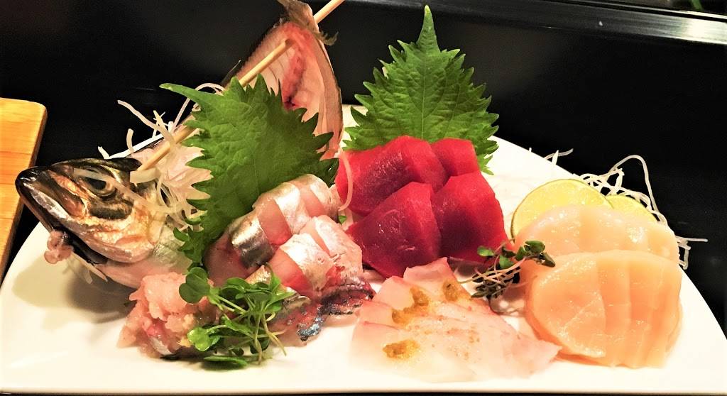 Kaito | restaurant | 130-A N El Camino Real, Encinitas, CA 92024, USA | 7606342746 OR +1 760-634-2746