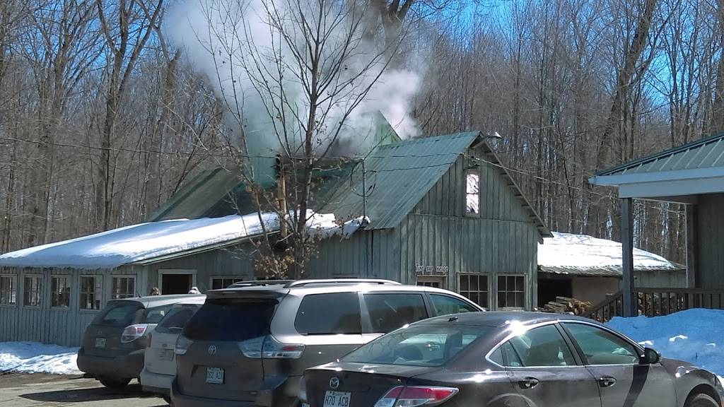 Cabane à Sucre Jean Renaud & Fils | restaurant | 1034 Boulevard Arthur-Sauvé, Saint-Eustache, QC J7R 4K3, Canada | 4504733943 OR +1 450-473-3943