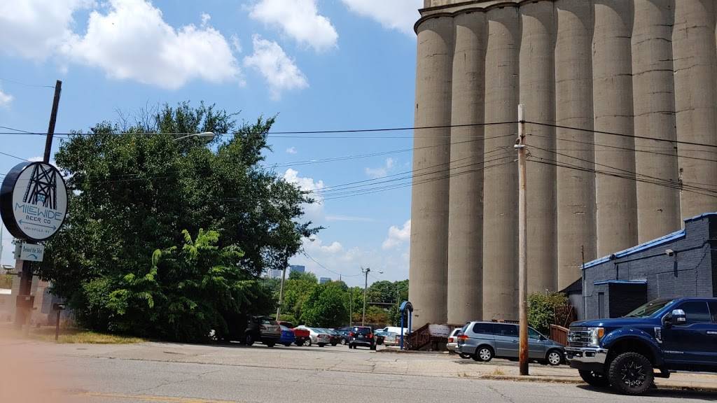 Mile Wide Beer Co. | restaurant | 636 Barret Ave, Louisville, KY 40204, USA | 5024098139 OR +1 502-409-8139