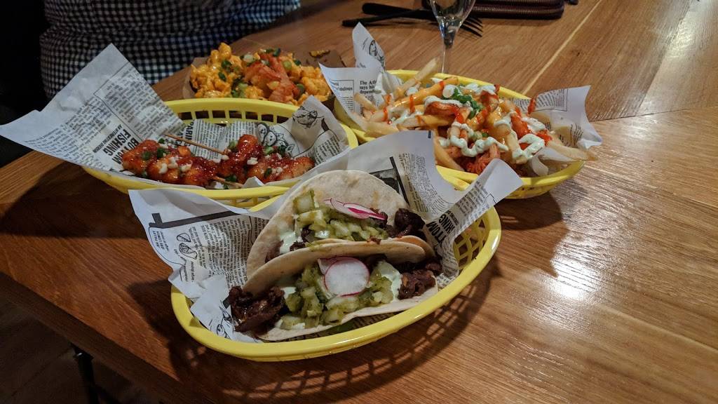 Merge | meal takeaway | 1932 E Kenilworth Pl, Milwaukee, WI 53202, USA | 4142265160 OR +1 414-226-5160