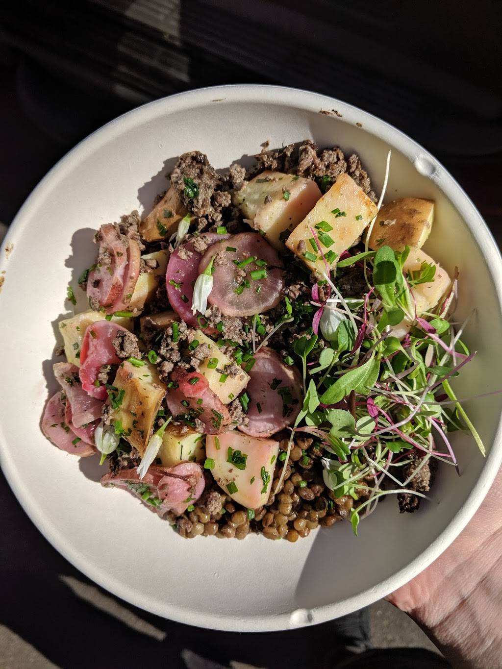 Joule | restaurant | 4615 NE Sandy Blvd, Portland, OR 97213, USA | 5036090375 OR +1 503-609-0375