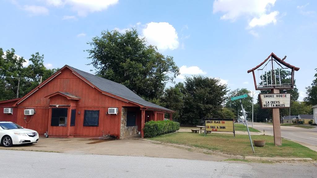 Lackeys Smoke House BBQ | restaurant | 601 Malcolm Ave, Newport, AR 72112, USA | 8702170228 OR +1 870-217-0228