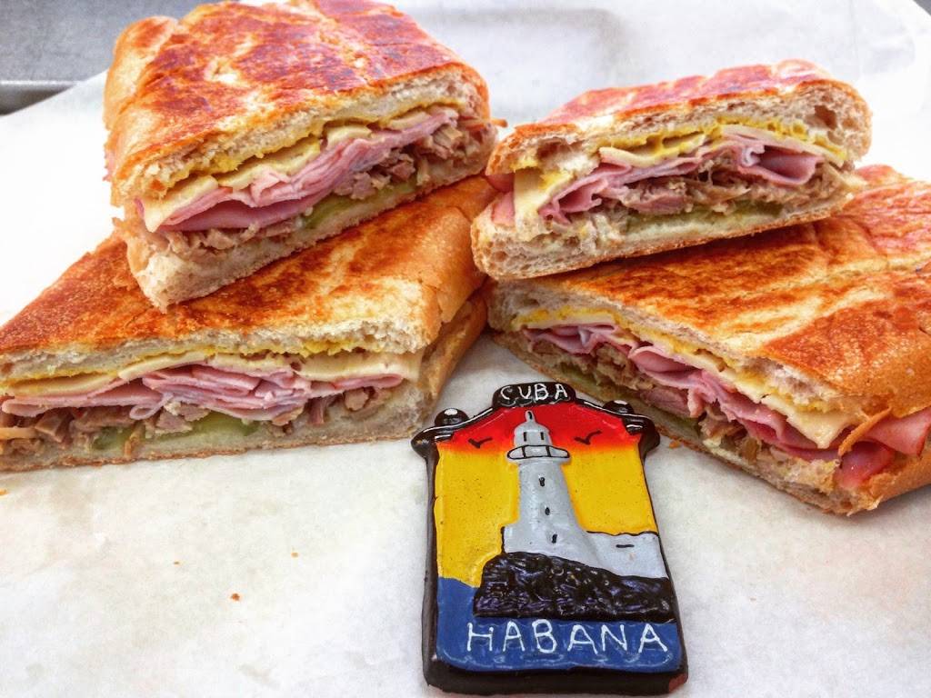 La Cocinita Cubana | restaurant | 113 Central Dr, Brandon, FL 33510, USA | 8137861338 OR +1 813-786-1338