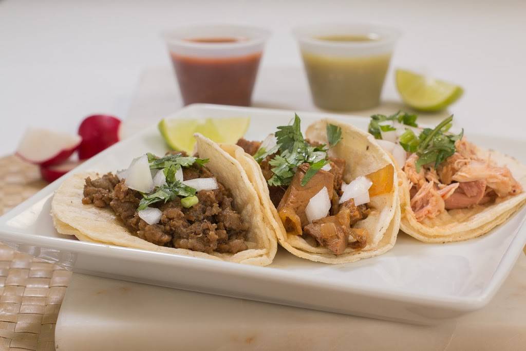 Viva Tacos La Estrella | restaurant | 1112 Huntington Dr, Duarte, CA 91010, USA | 6262563736 OR +1 626-256-3736