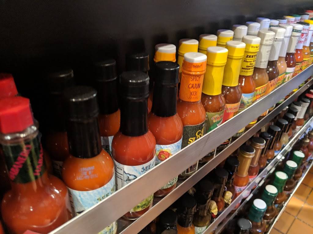 Rocklands Barbeque and Grilling Company- Alexandria Store | restaurant | 25 S Quaker Ln, Alexandria, VA 22314, USA | 7037789663 OR +1 703-778-9663