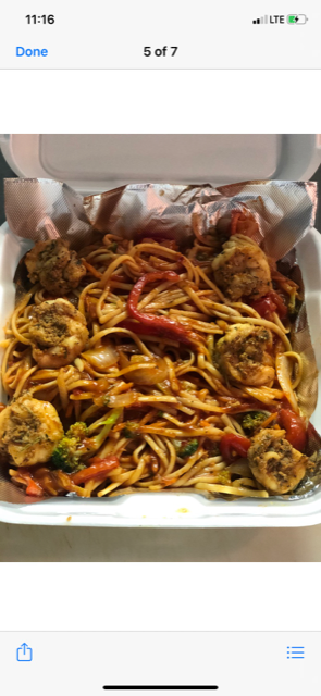 Shrimp City | restaurant | 17805 W Seven Mile Rd, Detroit, MI 48235, USA | 3136934836 OR +1 313-693-4836