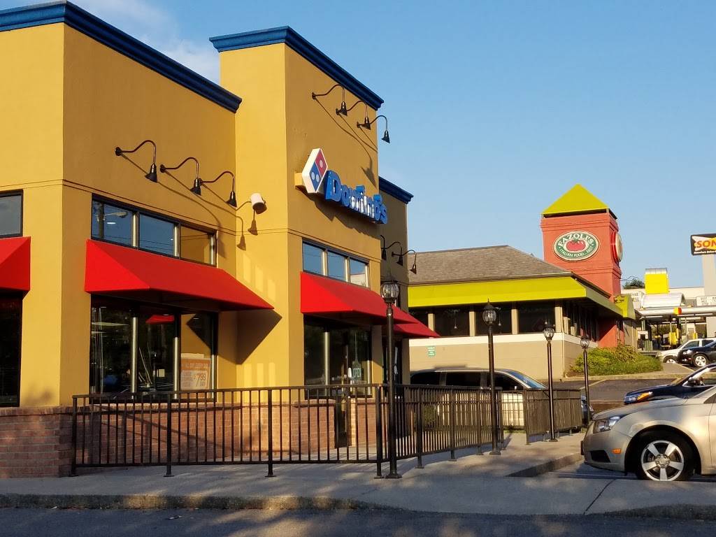 Dominos Pizza | meal delivery | 20 Harding Mall Dr Rd, Nashville, TN 37211, USA | 6153330300 OR +1 615-333-0300