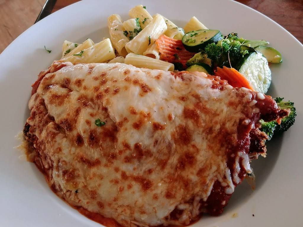 Boulevard Cafe | cafe | 2 Poncetta Dr, Daly City, CA 94015, USA | 6507553400 OR +1 650-755-3400