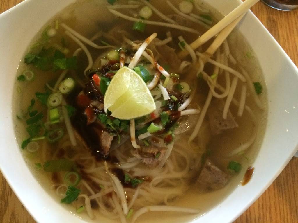 Phō 1 | restaurant | 18396 Forest Rd suite a, Forest, VA 24551, USA | 4343858333 OR +1 434-385-8333