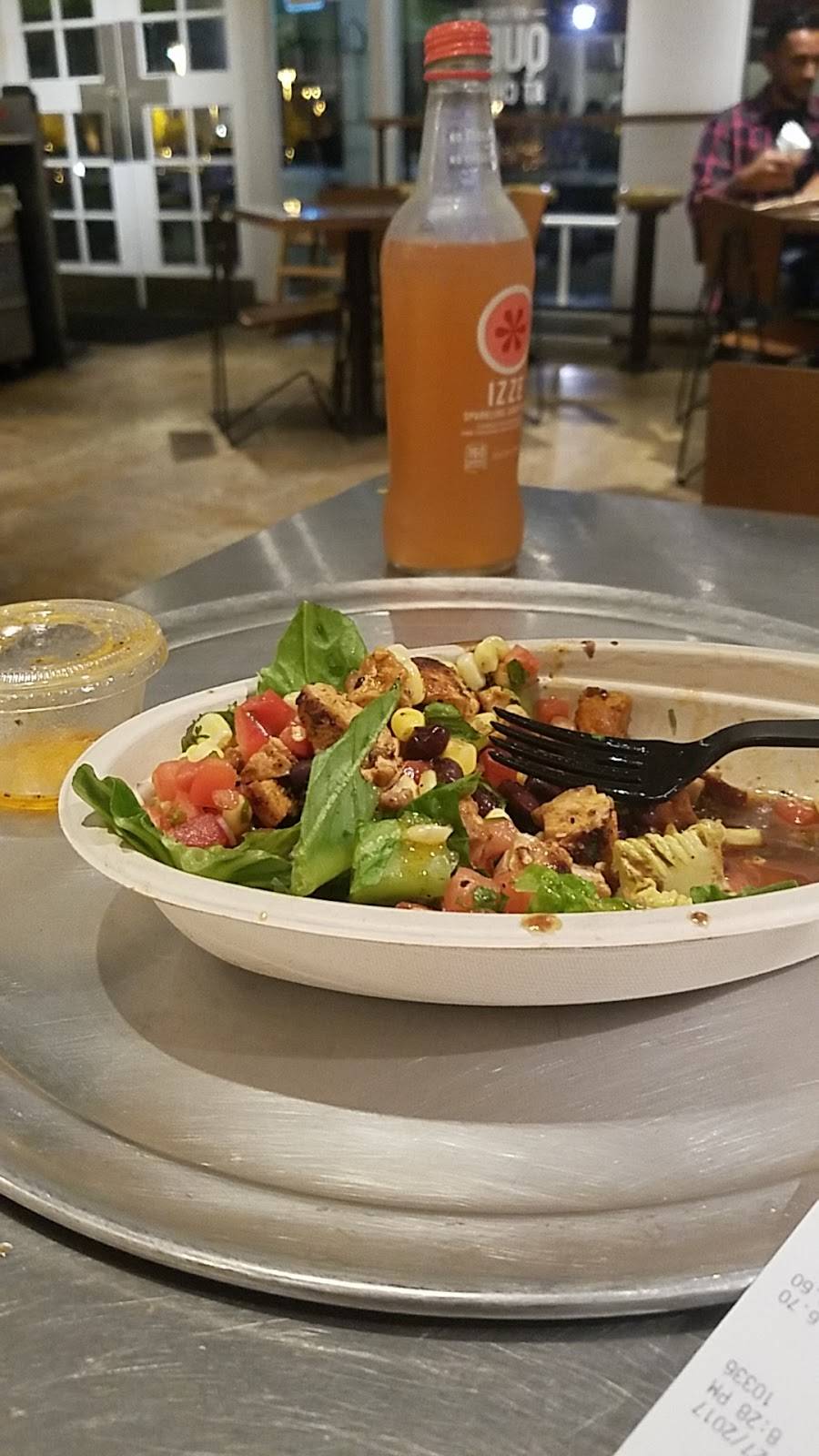 Chipotle Mexican Grill | restaurant | 24631 Crenshaw Blvd Ste A, Torrance, CA 90505, USA | 3105300690 OR +1 310-530-0690