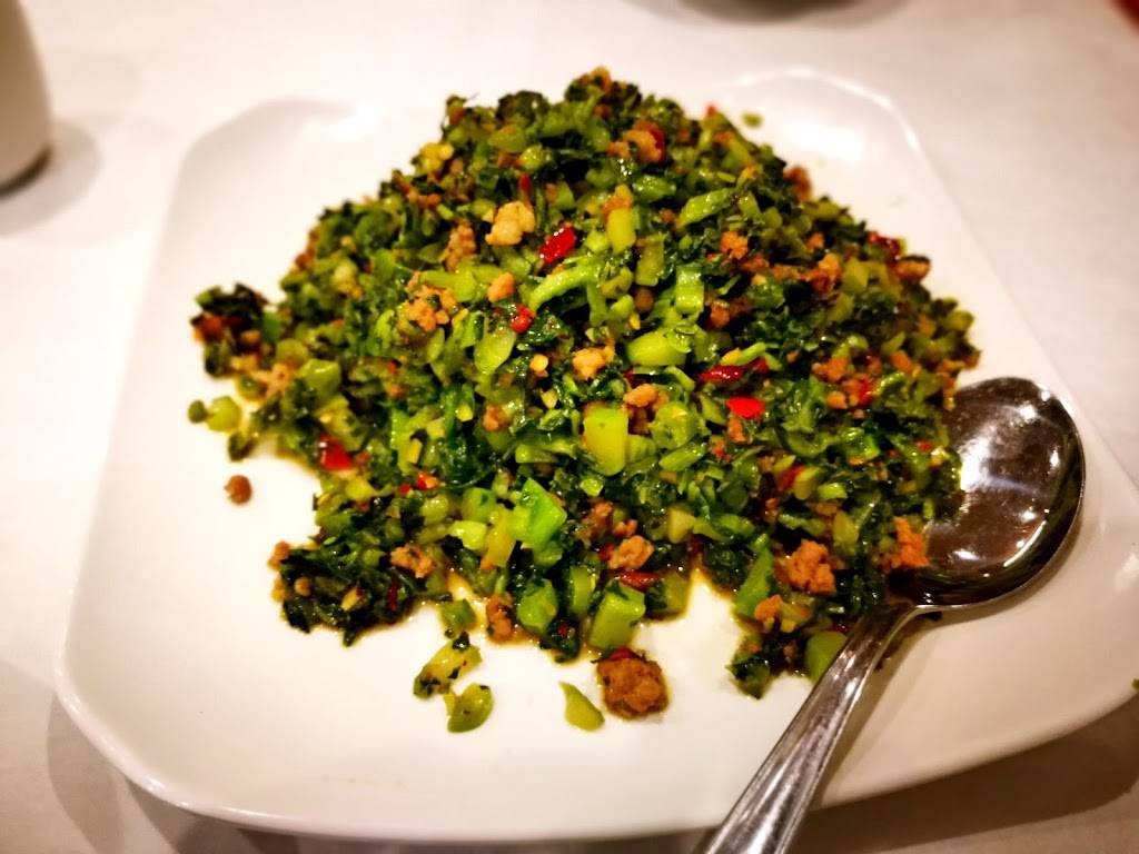 Happy Cafe | restaurant | 2351 S Wentworth Ave, Chicago, IL 60616, USA | 3128421818 OR +1 312-842-1818