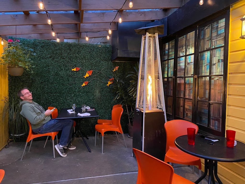 1285 Restobar | restaurant | 1285 Bay St, Florence, OR 97439, USA | 5419028338 OR +1 541-902-8338