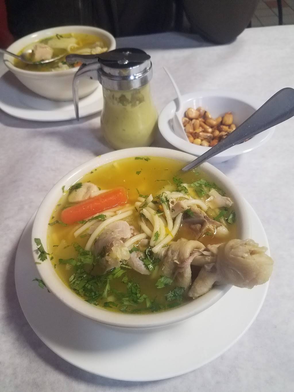 Los Nisperos | restaurant | 500 E 149th St, Bronx, NY 10455, USA | 7182923377 OR +1 718-292-3377