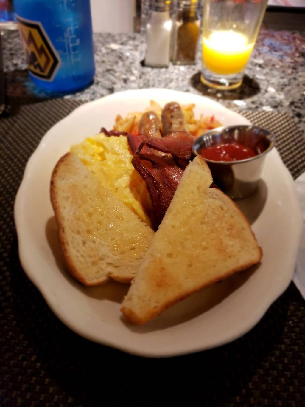 Pappadeaux Seafood Kitchen | restaurant | 2330 N International Pkwy Terminal C, Gate 14, DFW Airport, TX 75261, USA | 9274250087 OR +1 927-425-0087