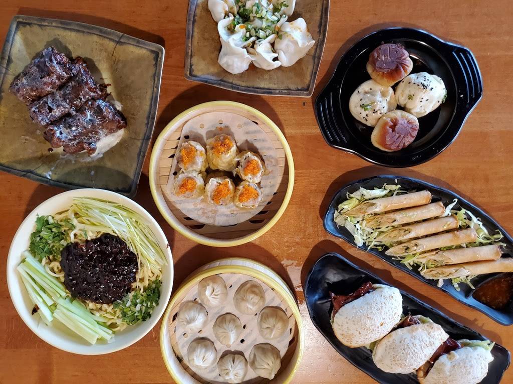 Bamboo Steamer | restaurant | 24297 Hesperian Blvd, Hayward, CA 94545, USA | 5103003388 OR +1 510-300-3388