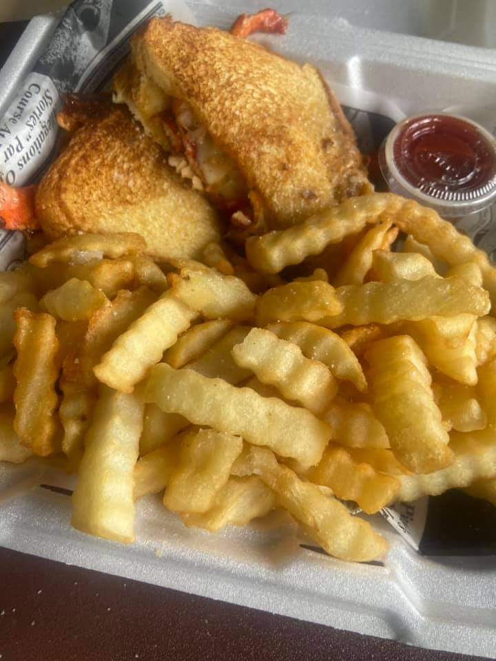 JEES SHACK | restaurant | 32 Nancy St, Providence, RI 02909, USA | 4012868084 OR +1 401-286-8084