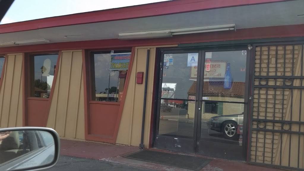 Mango Paradise Restaurant | restaurant | 204 E Foothill Blvd, Rialto, CA 92376, USA | 9098738185 OR +1 909-873-8185