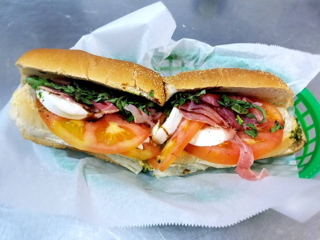 Pizza Johnys | meal delivery | 9529 SW 72nd St, Miami, FL 33173, USA | 3052751805 OR +1 305-275-1805