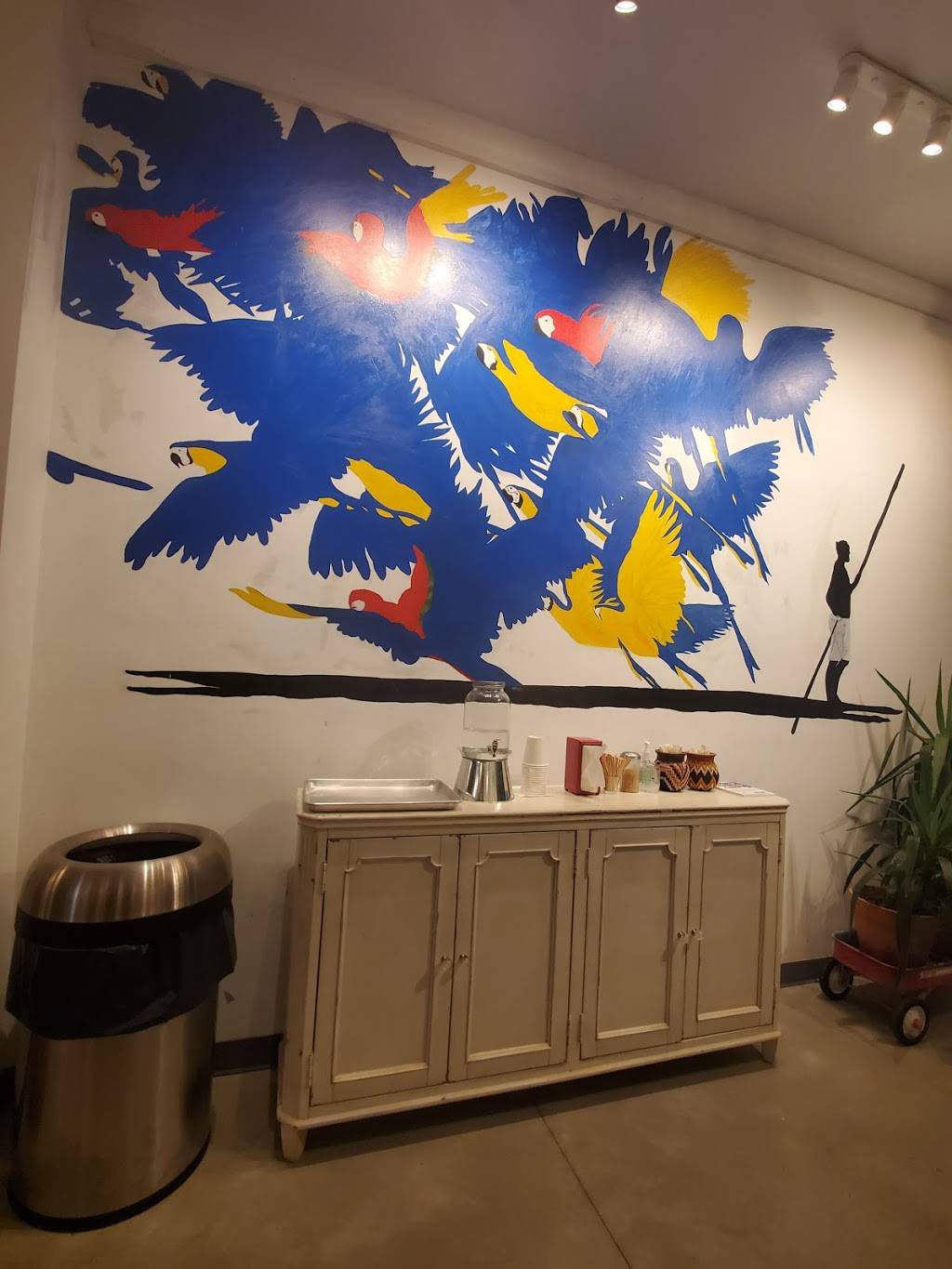 Palenque | restaurant | 298 Graham Ave, Brooklyn, NY 11211, USA | 7189541955 OR +1 718-954-1955