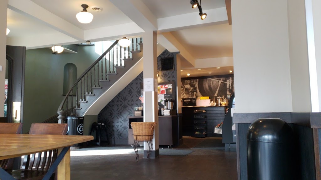 Starbucks | cafe | 680 Monroe Ave, Rochester, NY 14607, USA | 5852444545 OR +1 585-244-4545