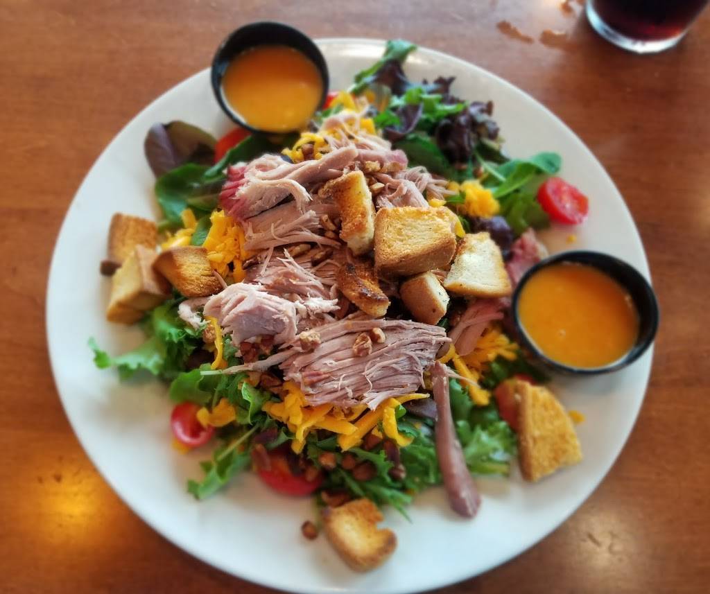 Jim N Nicks Bar-B-Q | restaurant | 5900 Messer Airport Hwy, Birmingham, AL 35212, USA | 2055924362 OR +1 205-592-4362