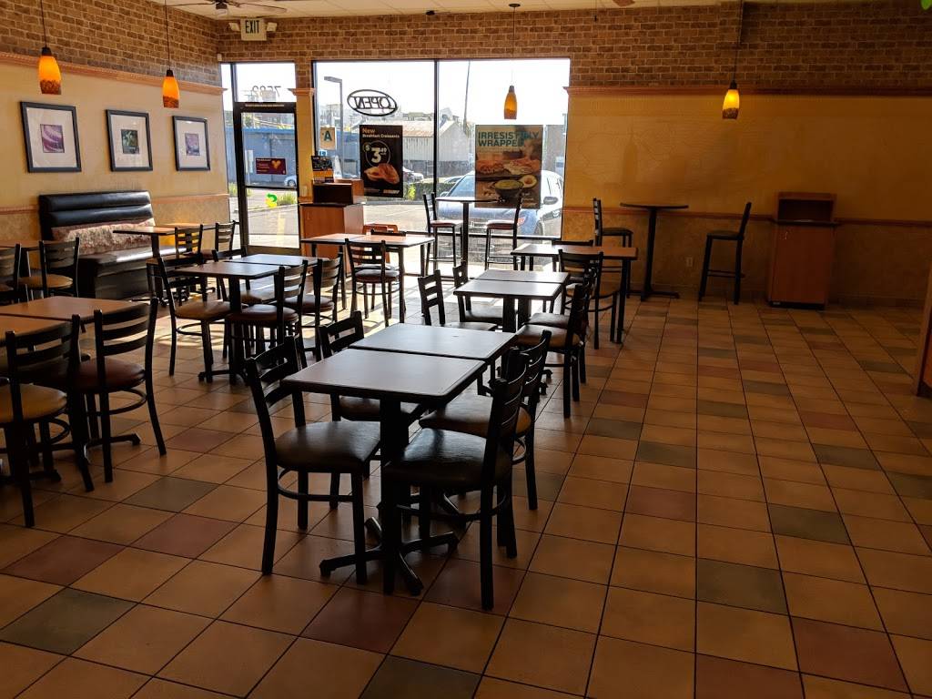 Subway Restaurants | restaurant | 7582 Broadway Ste A, Lemon Grove, CA 91945, USA | 6194612500 OR +1 619-461-2500