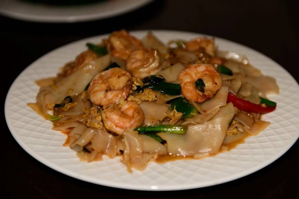 Wild Ginger | restaurant | 752 A Walker Rd, Great Falls, VA 22066, USA | 7037595040 OR +1 703-759-5040