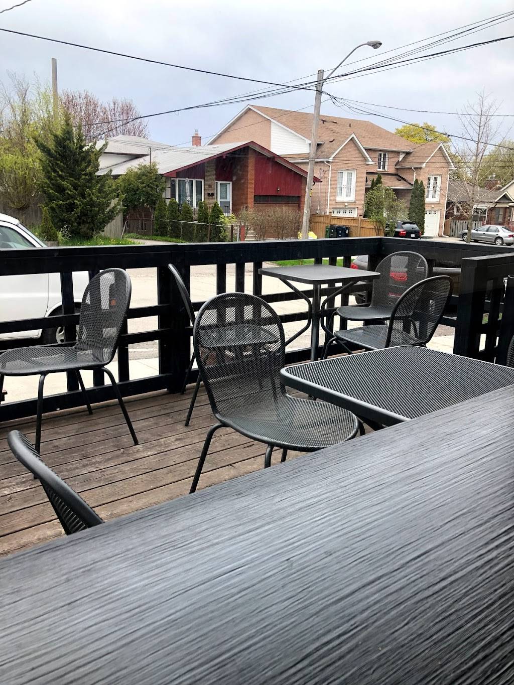 The Empanada Company | restaurant | 122 Fortieth St, Etobicoke, ON M8W 3N3, Canada | 6474355003 OR +1 647-435-5003