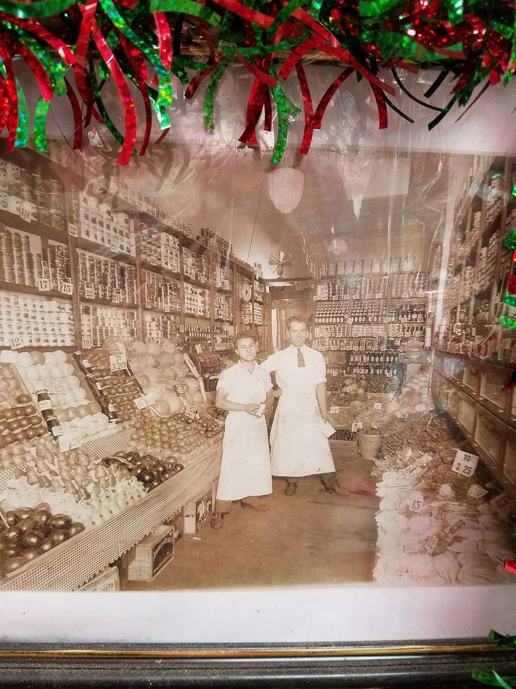 Papa Pasquale | restaurant | 7817 15th Ave, Brooklyn, NY 11228, USA | 7182321798 OR +1 718-232-1798