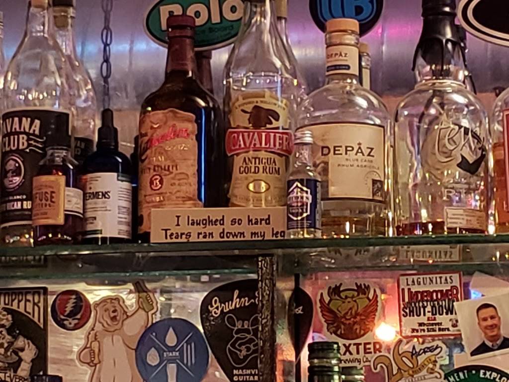 Pour Judgement | restaurant | 32 Broadway, Newport, RI 02840, USA | 4016192115 OR +1 401-619-2115