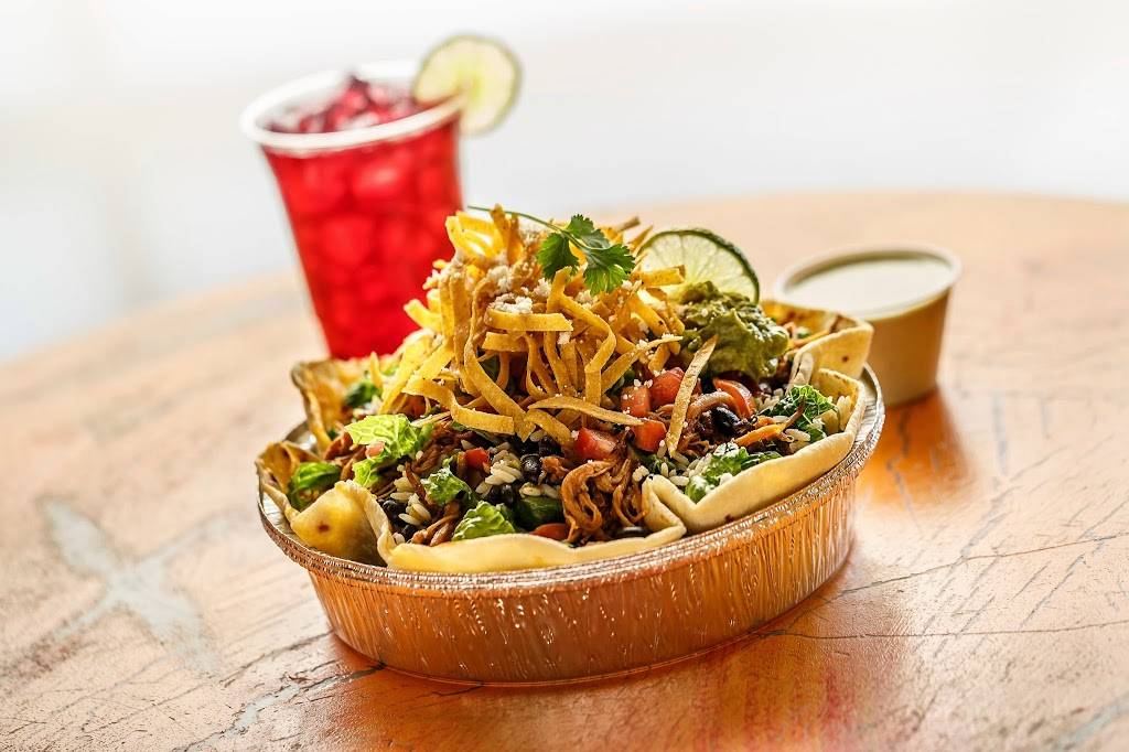 Cafe Rio Mexican Grill | restaurant | 6575 N Decatur Blvd #120, Las Vegas, NV 89131, USA | 7029533900 OR +1 702-953-3900