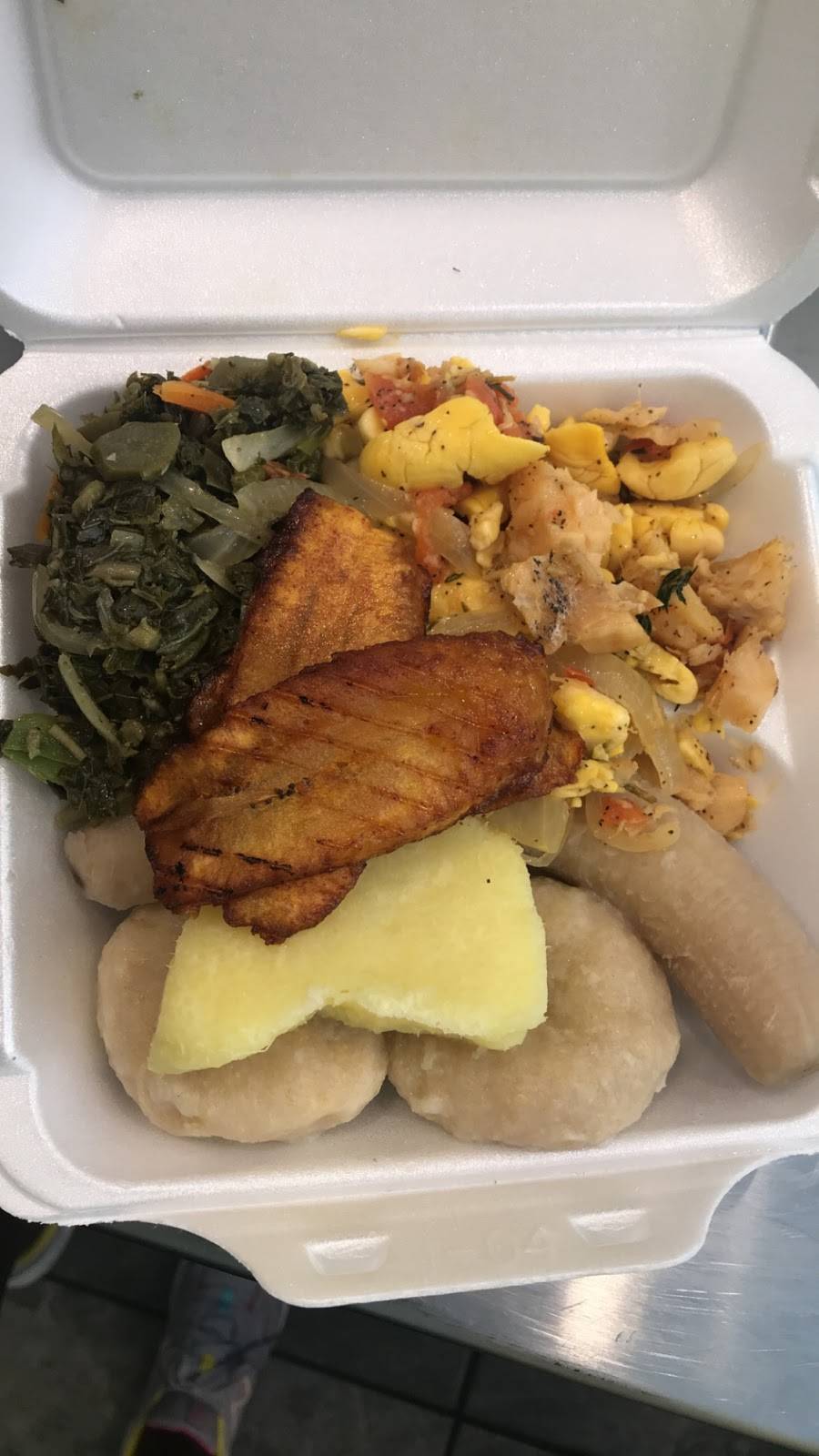 Island Taste Jamaican Restaurant | restaurant | 5518 N 5th St, Philadelphia, PA 19120, USA | 2677482418 OR +1 267-748-2418