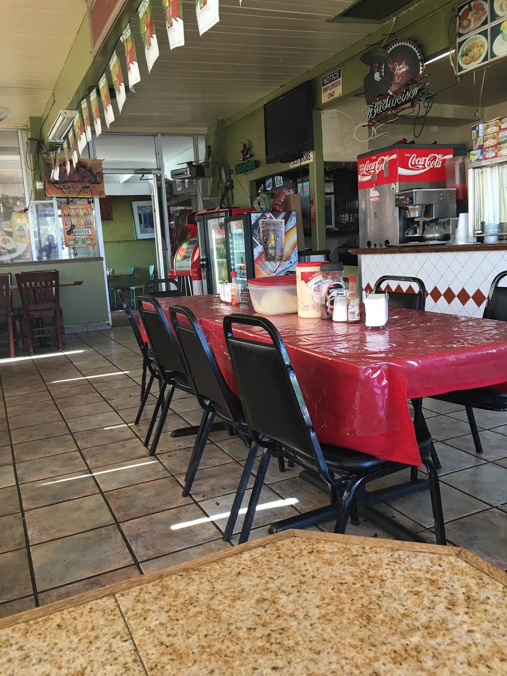 Dona Meche Mexican Food | restaurant | 1981 N Tustin St, Orange, CA 92865, USA | 7146376733 OR +1 714-637-6733