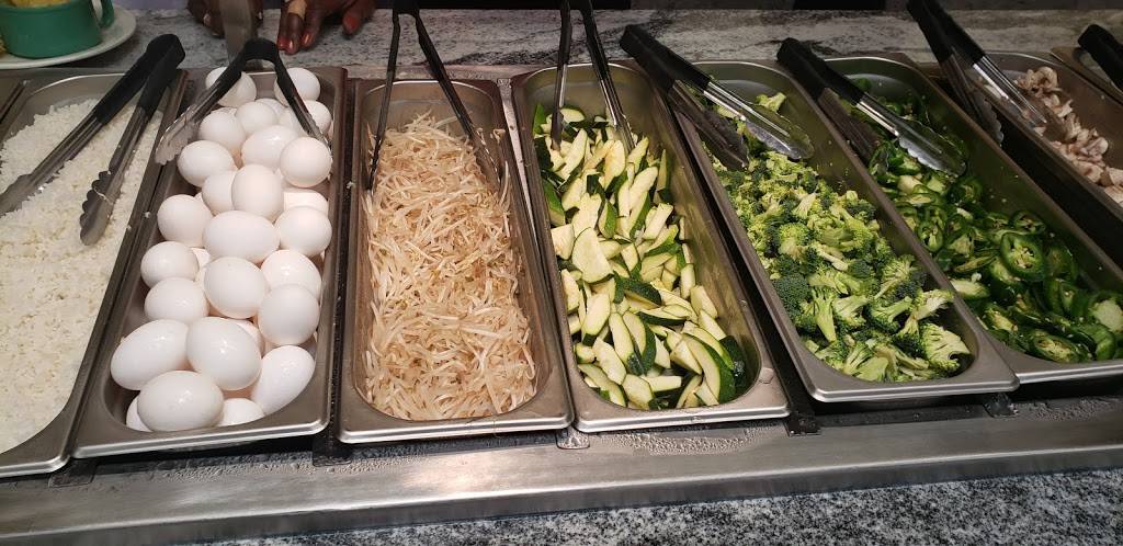 Asuka Buffet | restaurant | 1100 Skyland Blvd E, Tuscaloosa, AL 35405, USA | 2053668551 OR +1 205-366-8551