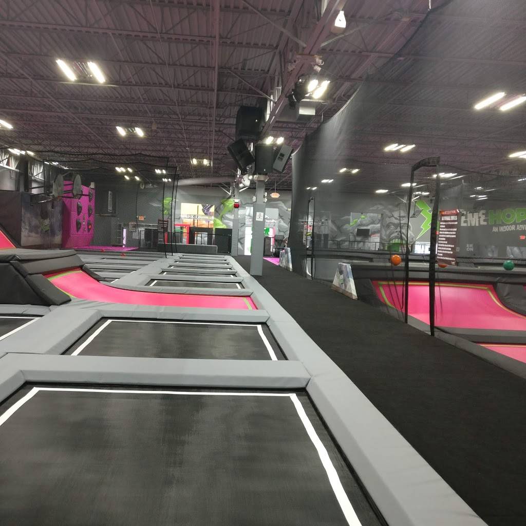 XtremeHopp | cafe | 5805 State Bridge Rd Suite 600, Johns Creek, GA 30097, USA | 4703394677 OR +1 470-339-4677