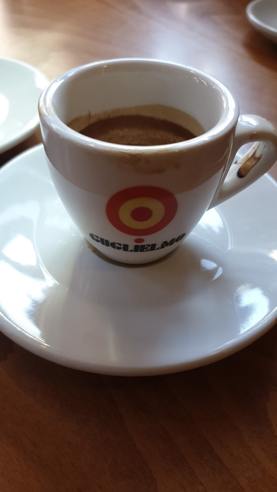 Caffe Lil Italy | cafe | 178 Salem St, Boston, MA 02113, USA | 6172271303 OR +1 617-227-1303