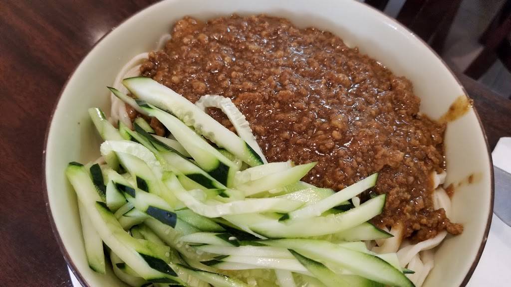 CHINA NORTH DUMPLING INC | restaurant | 1311 Noriega St, San Francisco, CA 94122, USA | 4156659777 OR +1 415-665-9777