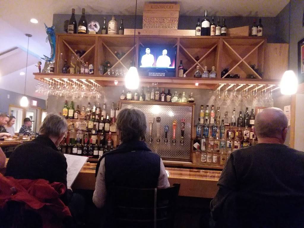 That Place in Ogunquit | restaurant | 331 Shore Rd, Ogunquit, ME 03907, USA | 2076468600 OR +1 207-646-8600