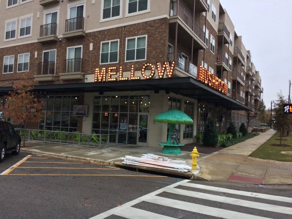 Mellow Mushroom | meal takeaway | 75 Commerce St A, Montgomery, AL 36104, USA | 3342393688 OR +1 334-239-3688