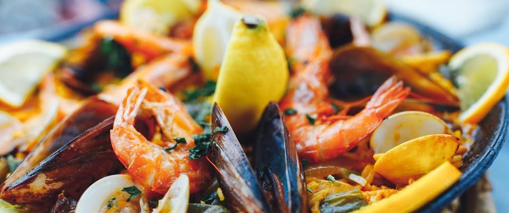 Captain Crab - 49th St. | meal takeaway | 401 49th St S, St. Petersburg, FL 33707, USA | 7275757133 OR +1 727-575-7133