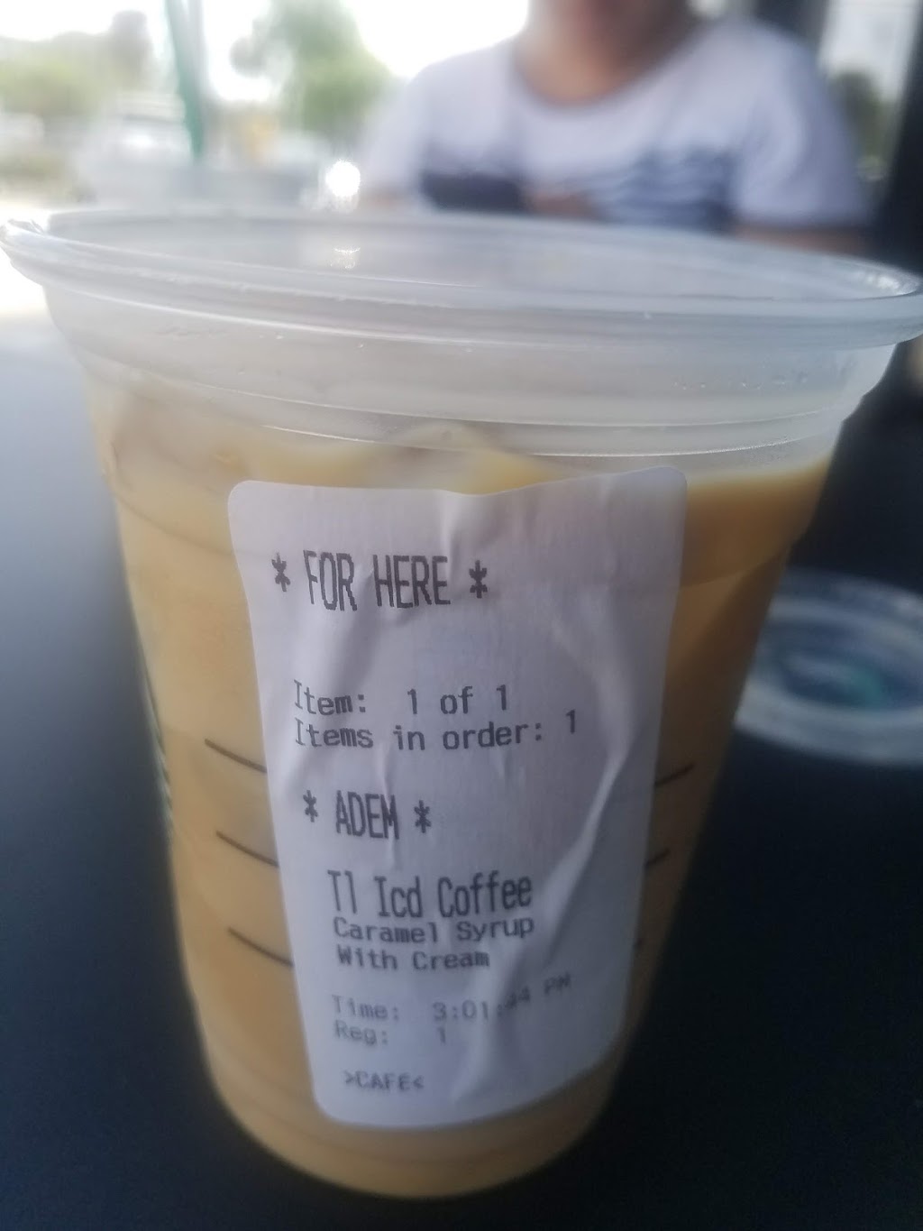 Starbucks | cafe | 3991 Jog Rd, Greenacres, FL 33467, USA | 5614395478 OR +1 561-439-5478