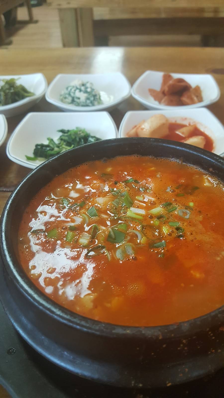 Gomonae Restaurant | restaurant | 11407 Emerald St, Dallas, TX 75229, USA | 9722432558 OR +1 972-243-2558