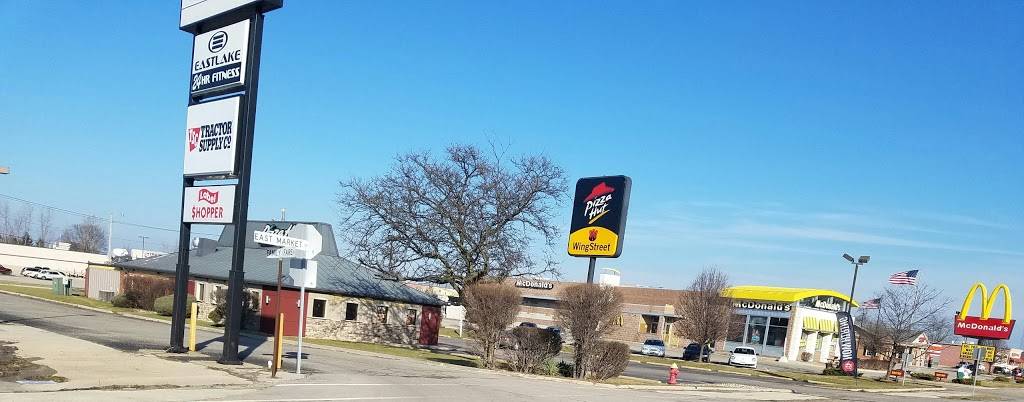 Pizza Hut | restaurant | 705 S Rangeline Rd, Carmel, IN 46032, USA | 3178431515 OR +1 317-843-1515