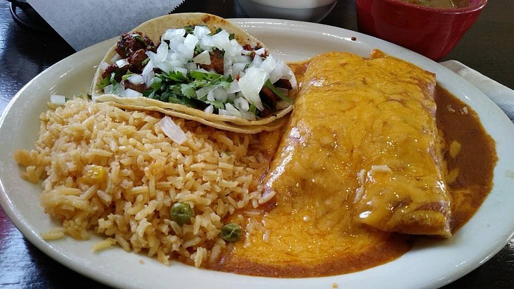 El Charro Mexican Bar & Grill | restaurant | 3801 Harrisburg Blvd, Houston, TX 77003, USA | 7132299585 OR +1 713-229-9585