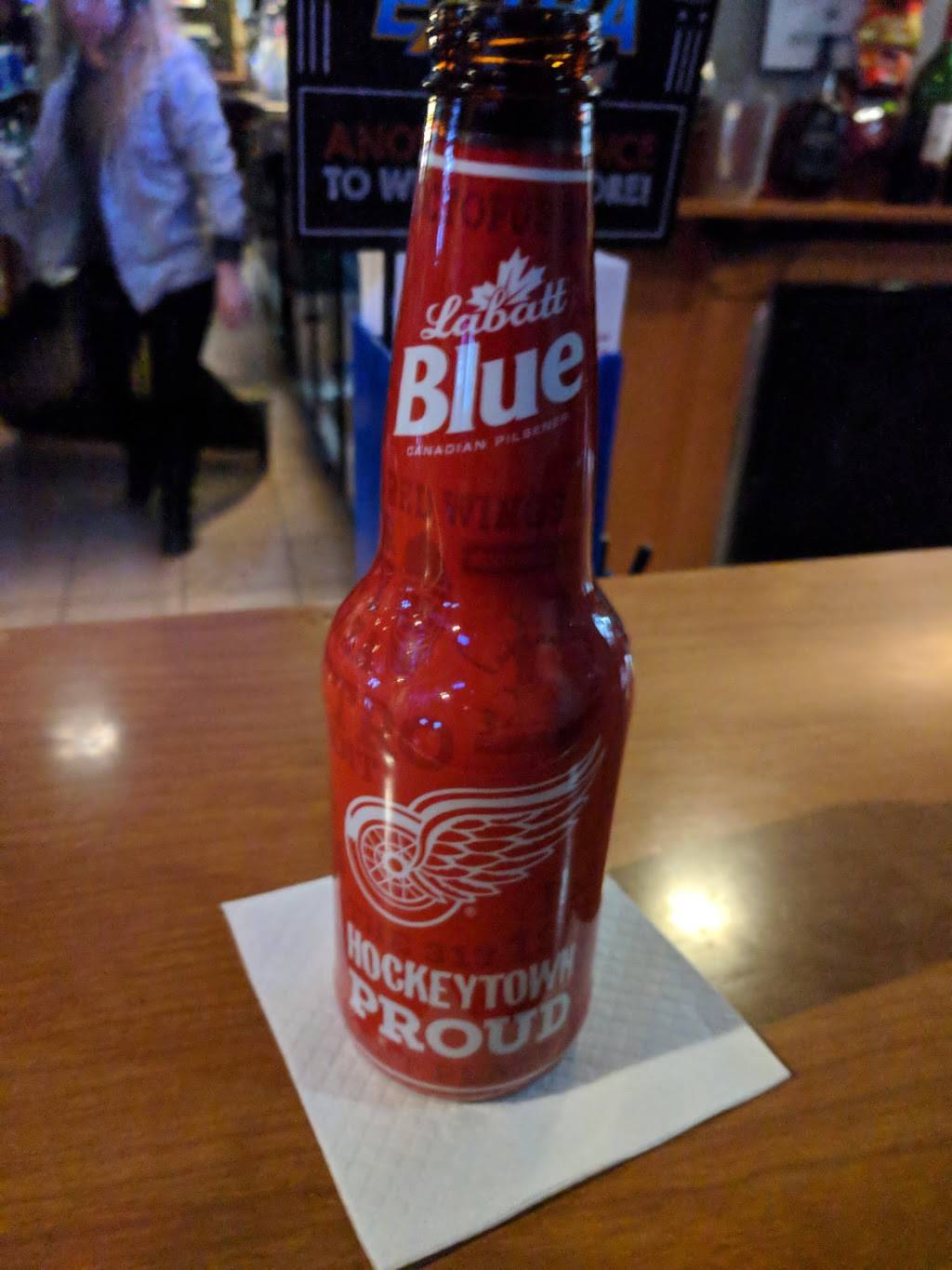 Larkins Bar & Grill | restaurant | 175 S Venoy Rd, Westland, MI 48186, USA | 7343292927 OR +1 734-329-2927