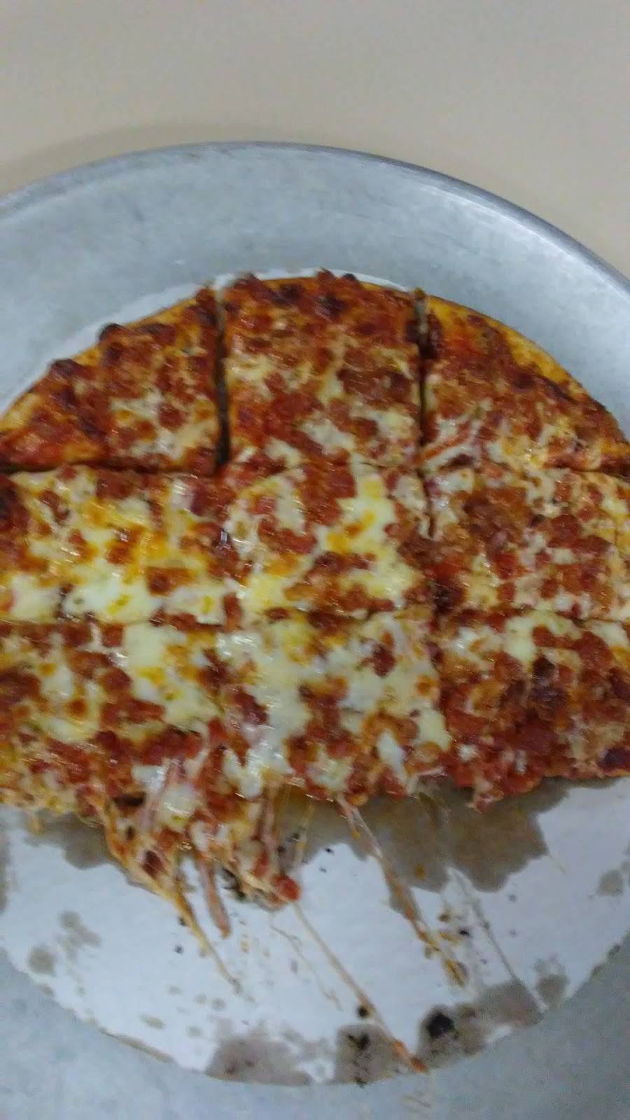 Sir Pizza | restaurant | 198 Vale St, Battle Creek, MI 49014, USA | 2699635553 OR +1 269-963-5553