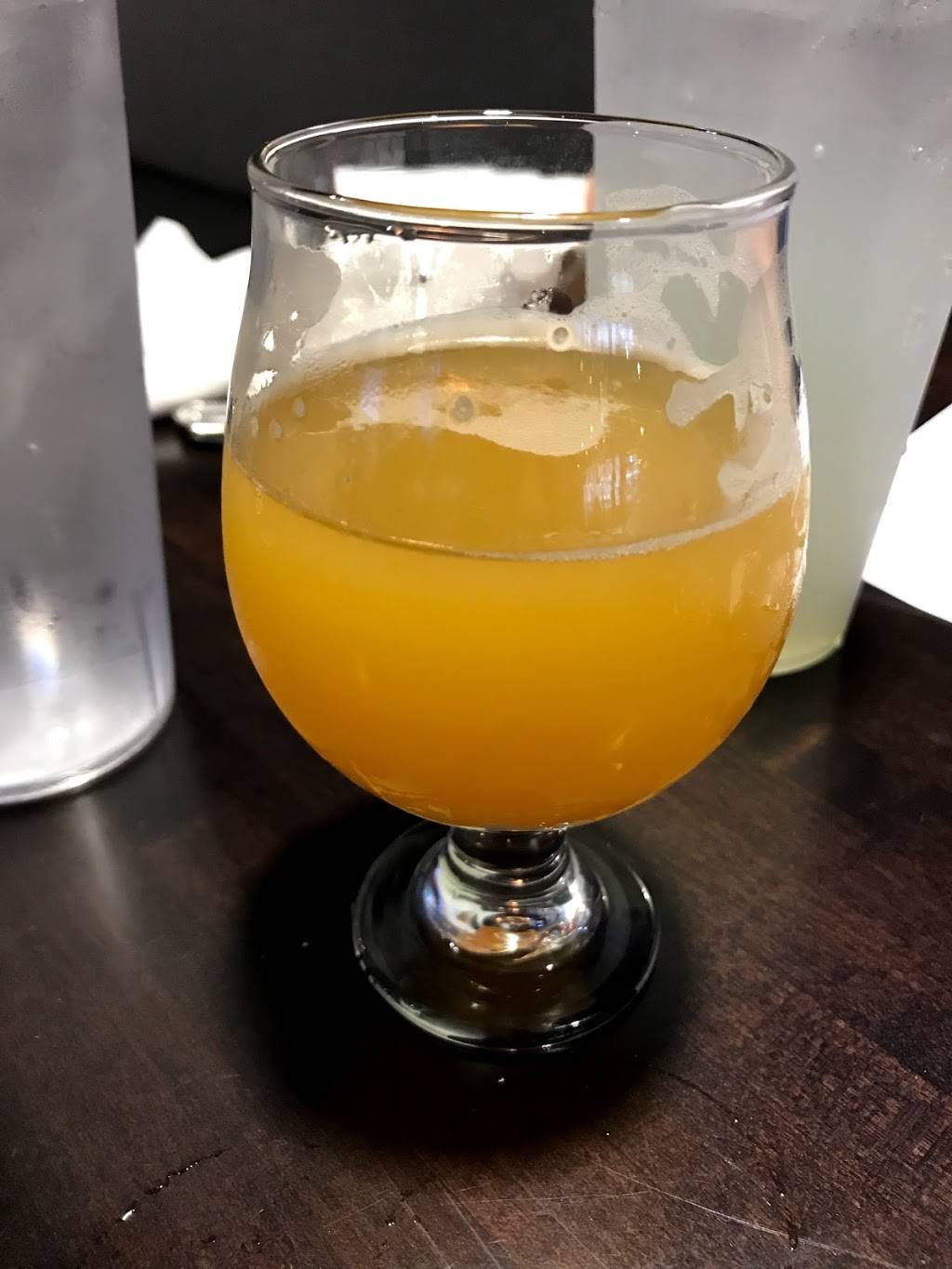 Sauced Taproom & Kitchen | restaurant | 14701-4, Detroit Ave, Lakewood, OH 44107, USA | 2163039213 OR +1 216-303-9213