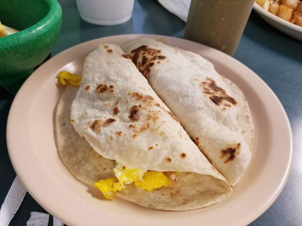 Herradero Mexican Restaurant | restaurant | 5811 S Flores St, San Antonio, TX 78214, USA | 2109282267 OR +1 210-928-2267