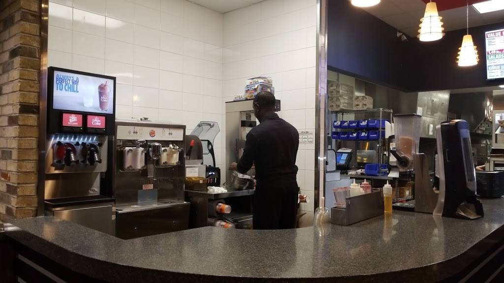 Burger King | restaurant | 7605 Tonnelle Ave, North Bergen, NJ 07047, USA | 7322488200 OR +1 732-248-8200